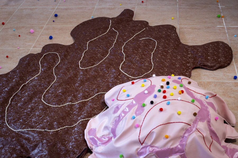 Probiotic Comedy 2024, foto Tereza Sikorová